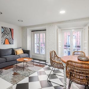 Appartement met Twee Slaapkamers